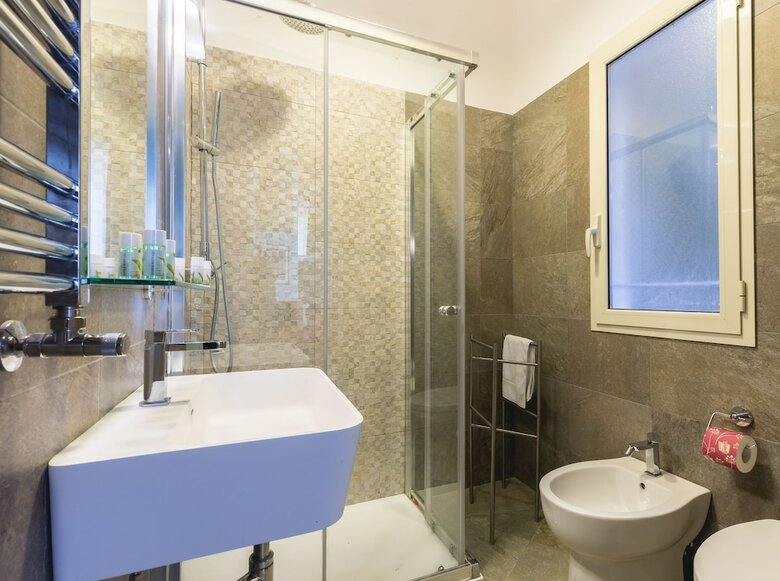 Apartamento Residenza Spada