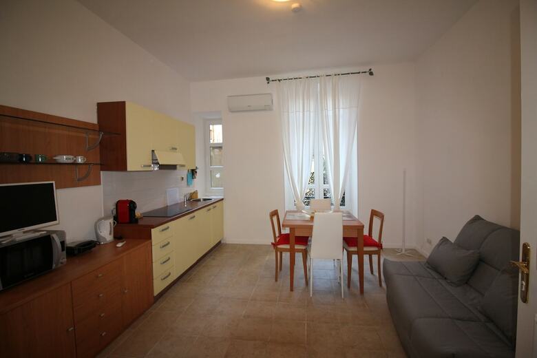 Apartamento Nice Booking - France Carr� D'or - Plage