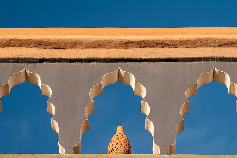 Bed & Breakfast Le Chant Des Oliviers Marrakesh