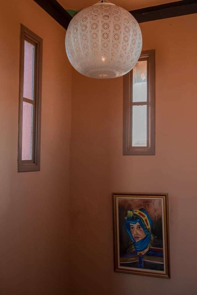 Bed & Breakfast Le Chant Des Oliviers Marrakesh