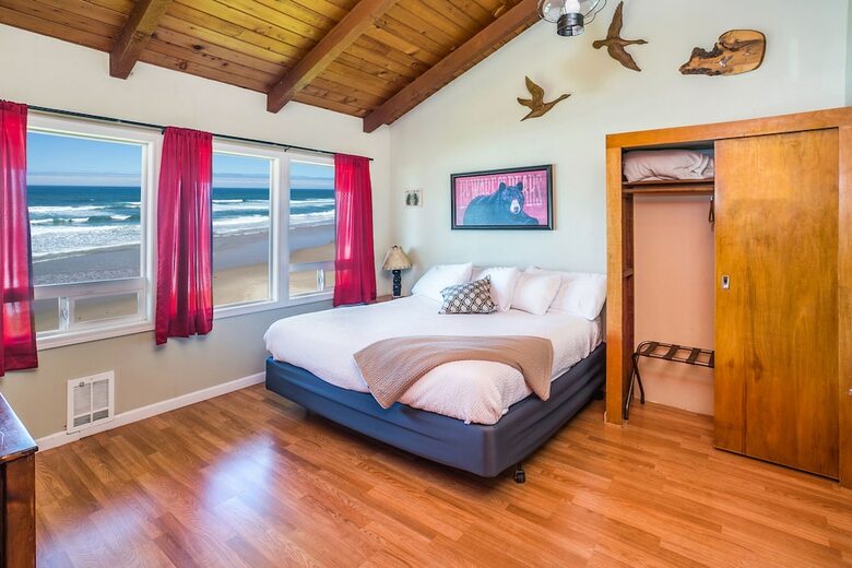 Motel Moolack Shores Inn