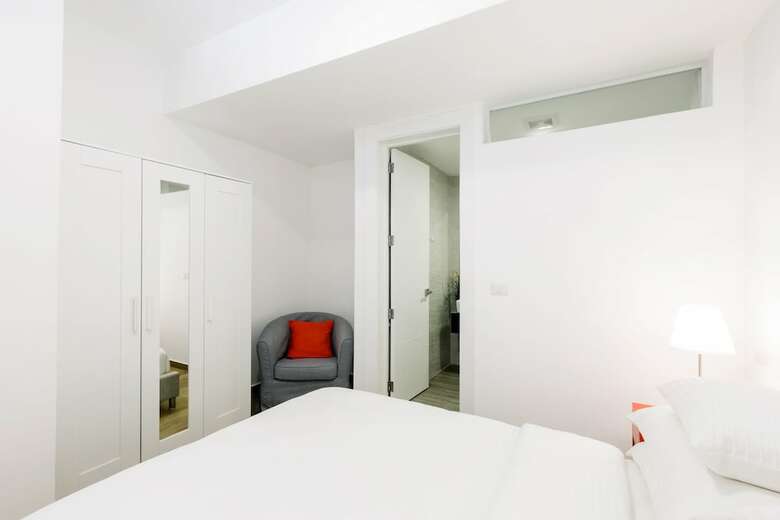 Hotel Ducassi Suites Rooftop Pool Beach Club & Spa