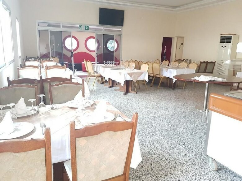 Hotel H�tel Hibiscus