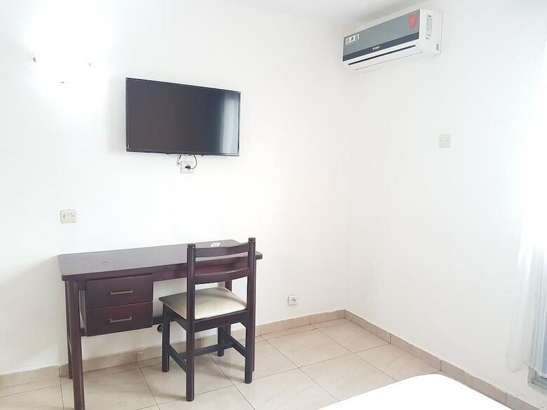 Hotel H�tel Hibiscus
