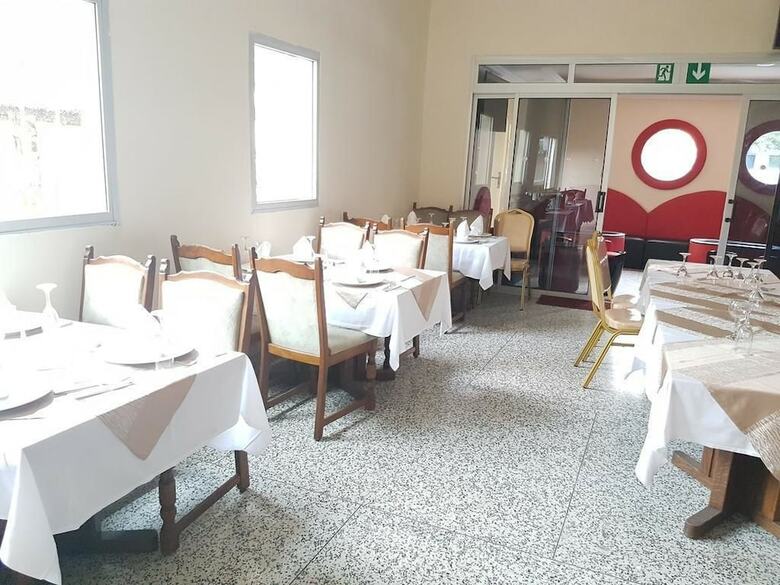 Hotel H�tel Hibiscus