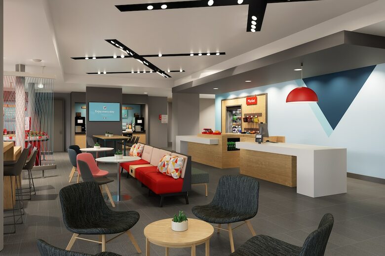 Avid Hotels Oklahoma City - Quail Springs
