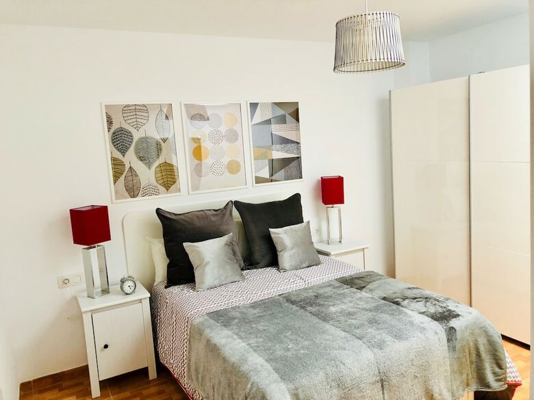 Apartamentos Boya Beach