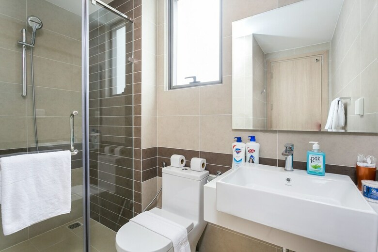 Apartamentos Blue Fingers Rivergate