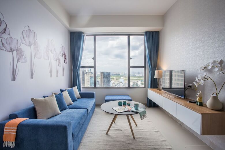 Apartamentos Blue Fingers Rivergate