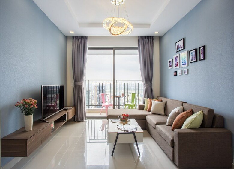 Apartamentos Blue Fingers Rivergate