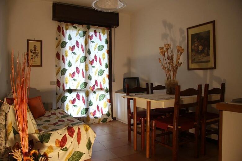 Apartamento Residence Giardino