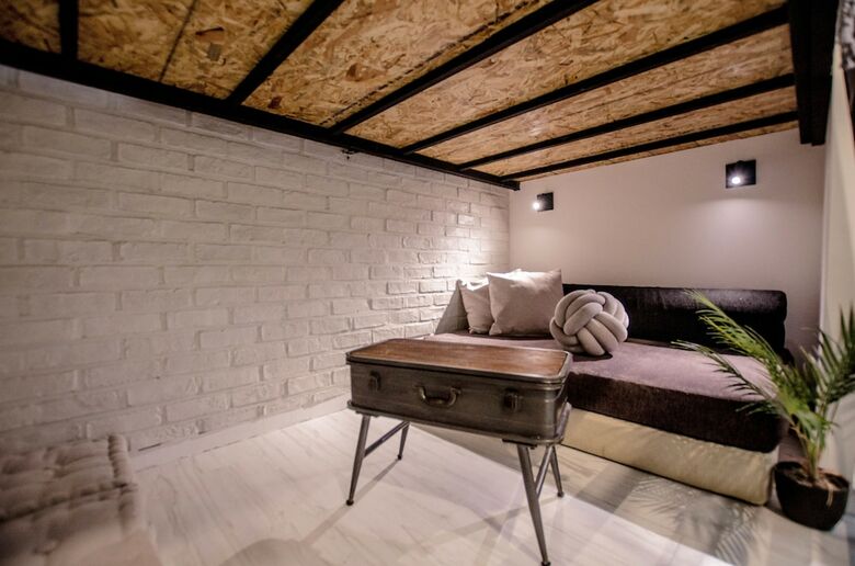 Hotel Mmmio II Design Residence Myeongdong