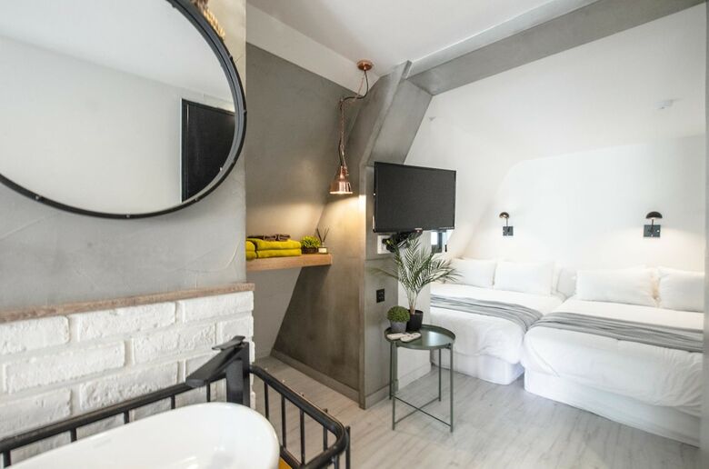 Hotel Mmmio II Design Residence Myeongdong