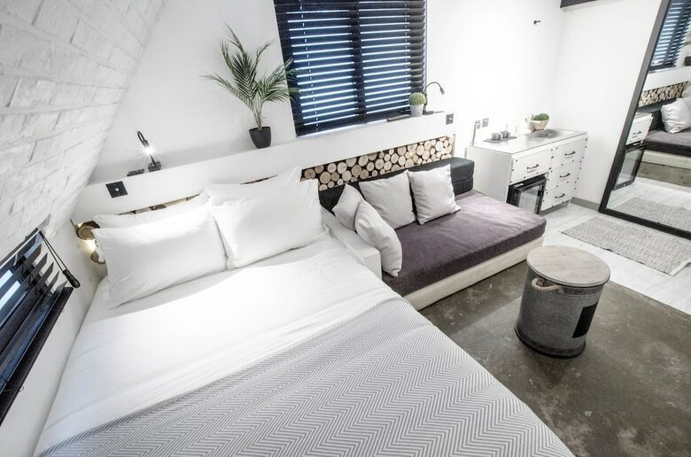 Hotel Mmmio II Design Residence Myeongdong