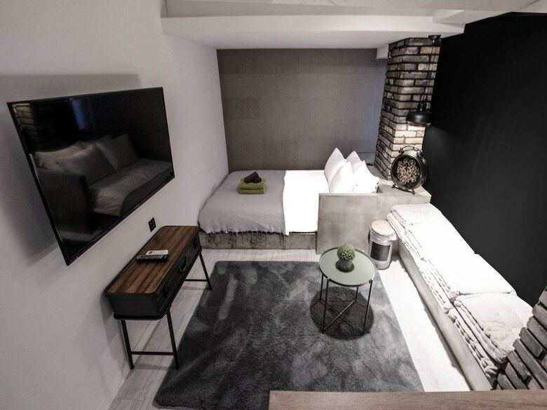 Hotel Mmmio II Design Residence Myeongdong