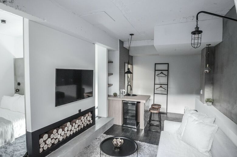 Hotel Mmmio II Design Residence Myeongdong