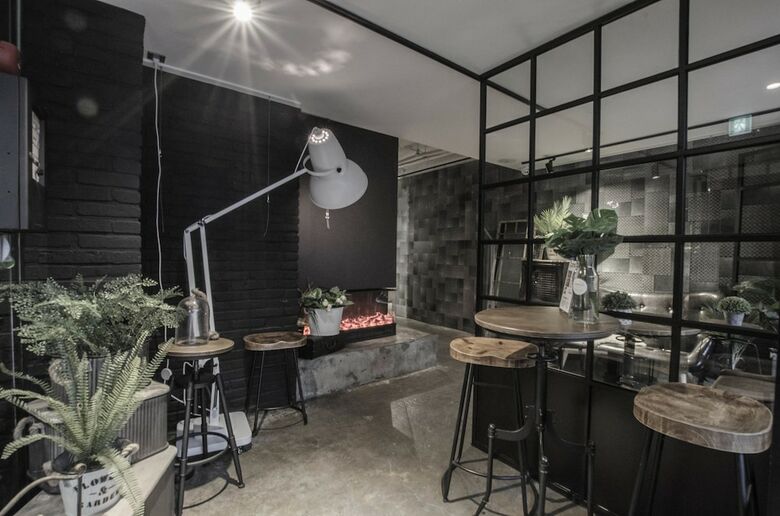 Hotel Mmmio II Design Residence Myeongdong