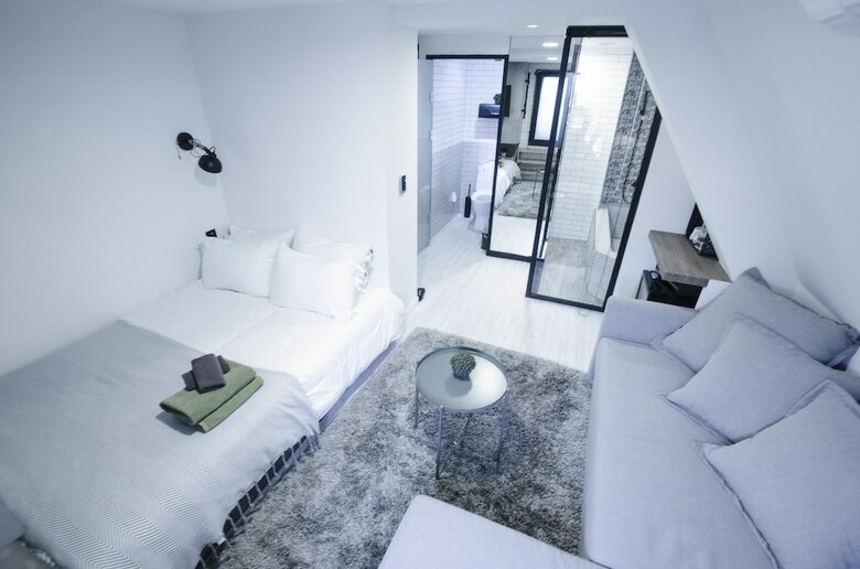 Hotel Mmmio II Design Residence Myeongdong