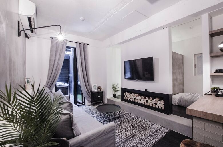 Hotel Mmmio II Design Residence Myeongdong