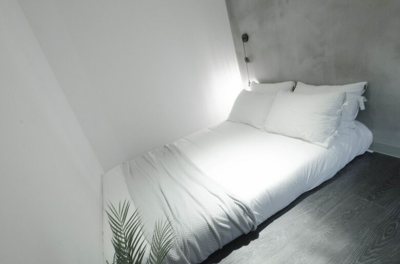 Hotel Mmmio II Design Residence Myeongdong