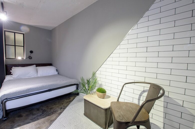 Hotel Mmmio II Design Residence Myeongdong