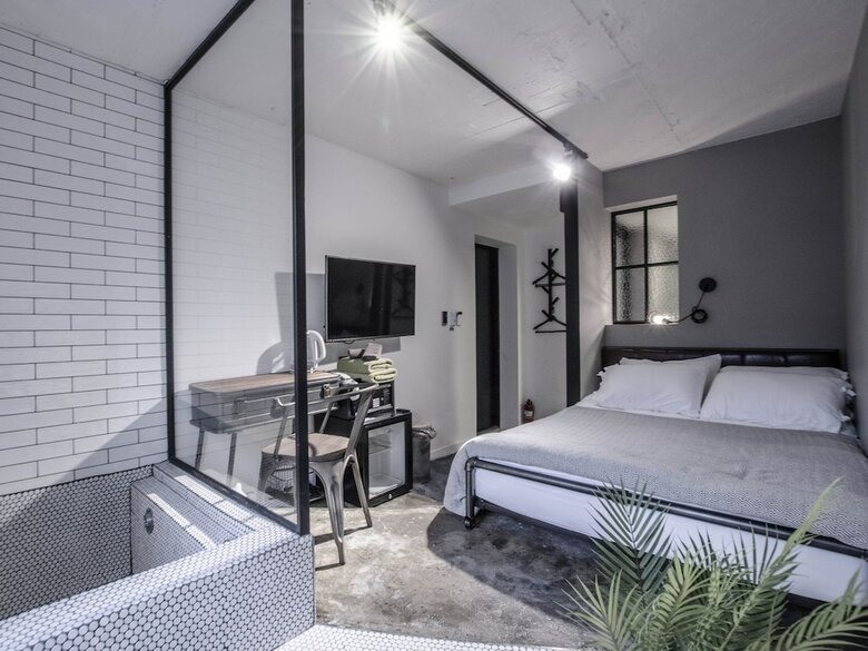 Hotel Mmmio II Design Residence Myeongdong