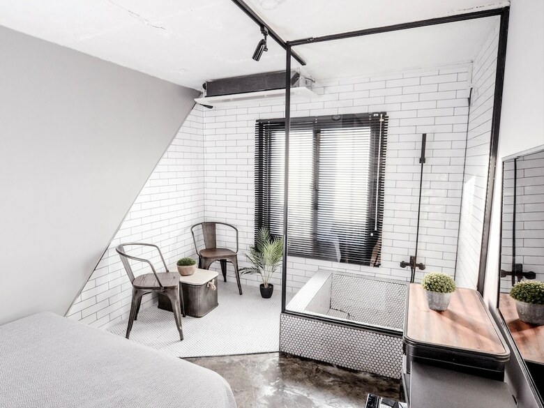 Hotel Mmmio II Design Residence Myeongdong
