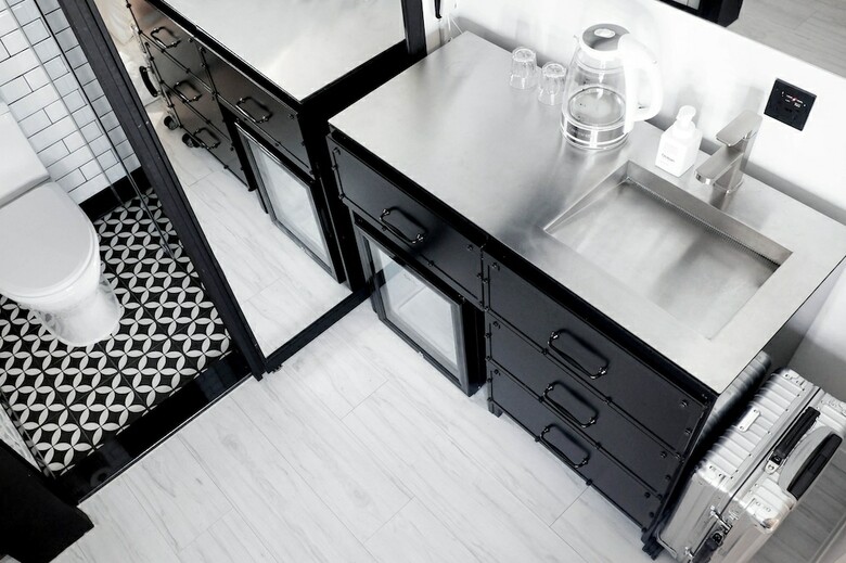 Hotel Mmmio II Design Residence Myeongdong