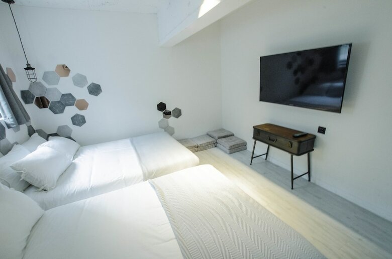 Hotel Mmmio II Design Residence Myeongdong