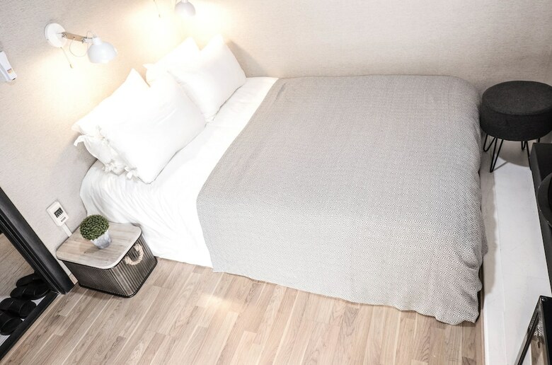 Hotel Mmmio II Design Residence Myeongdong
