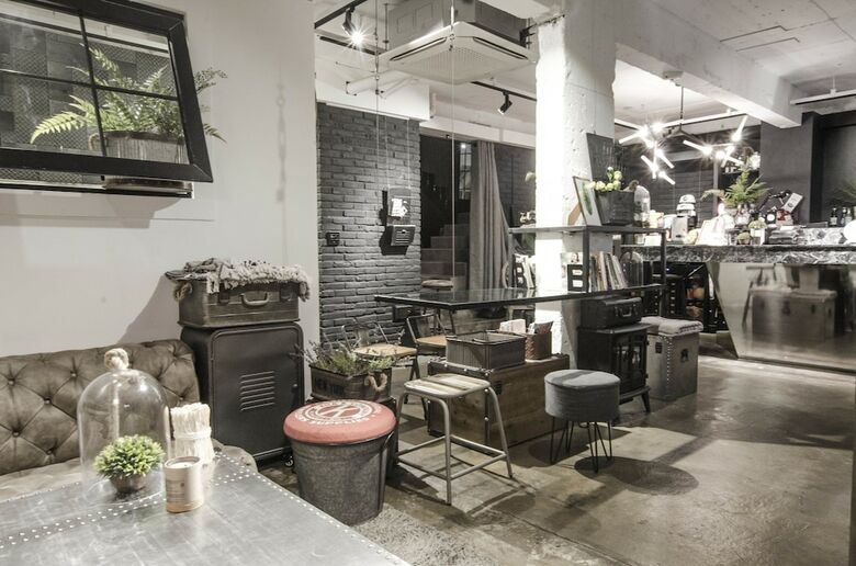 Hotel Mmmio II Design Residence Myeongdong