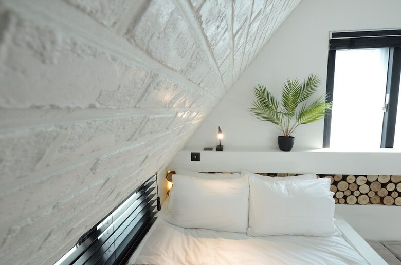 Hotel Mmmio II Design Residence Myeongdong
