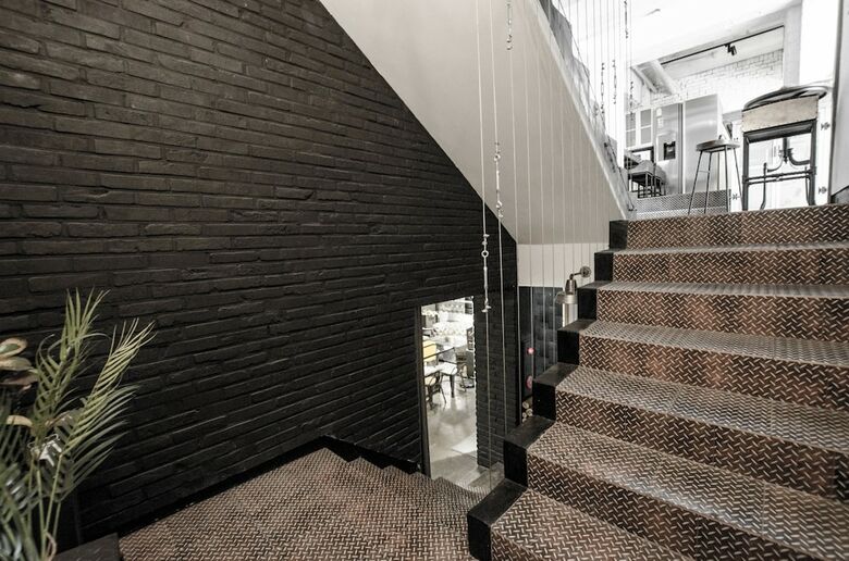 Hotel Mmmio II Design Residence Myeongdong
