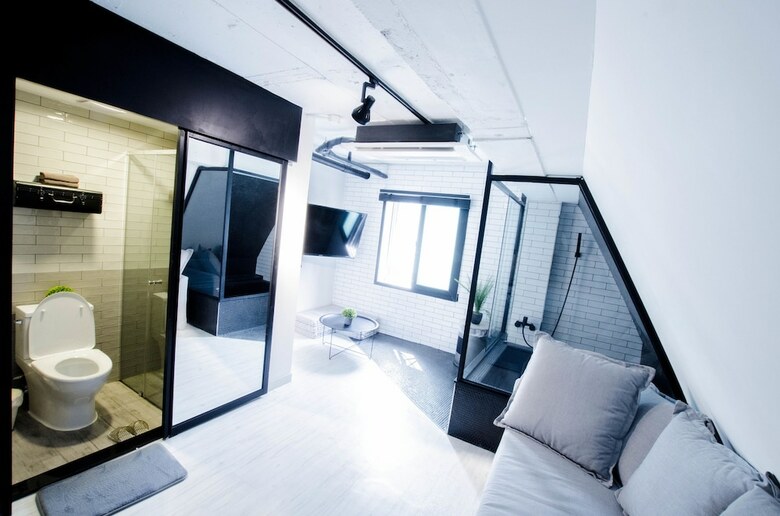 Hotel Mmmio II Design Residence Myeongdong