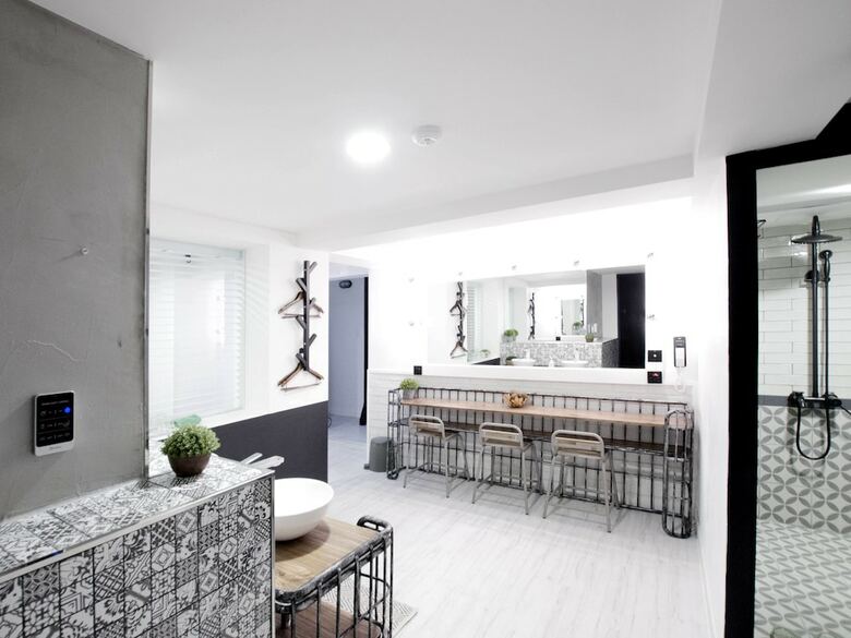 Hotel Mmmio II Design Residence Myeongdong
