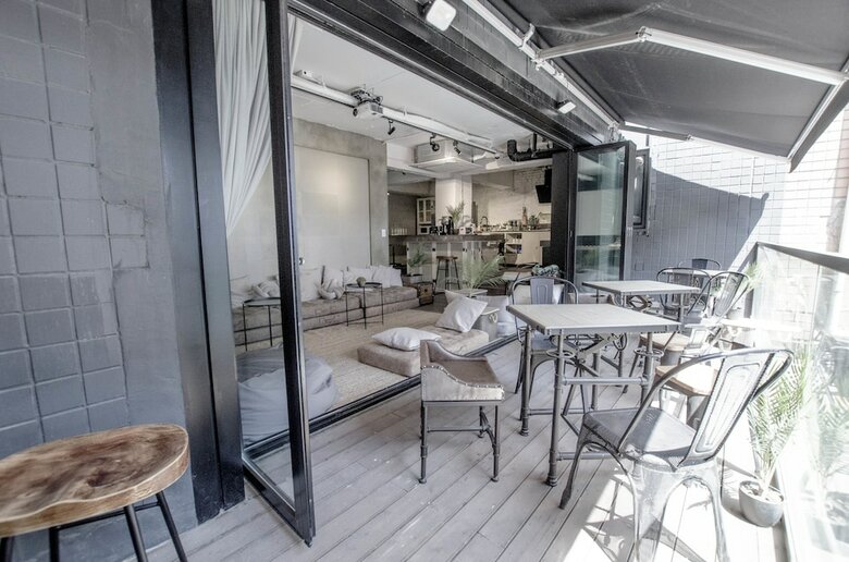 Hotel Mmmio II Design Residence Myeongdong