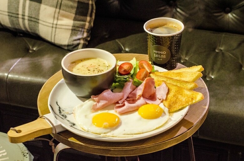Hotel Mmmio II Design Residence Myeongdong