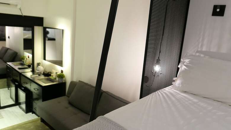 Hotel Mmmio II Design Residence Myeongdong