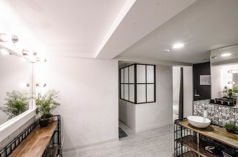 Hotel Mmmio II Design Residence Myeongdong