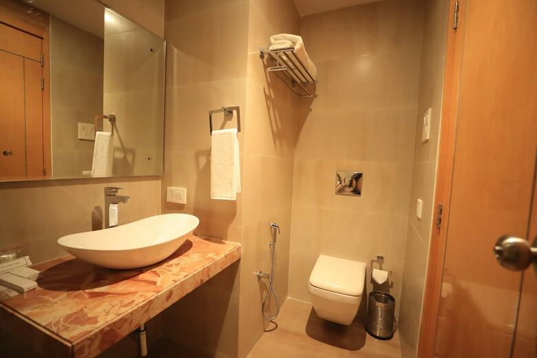 Bindiram By Asapian Hotels