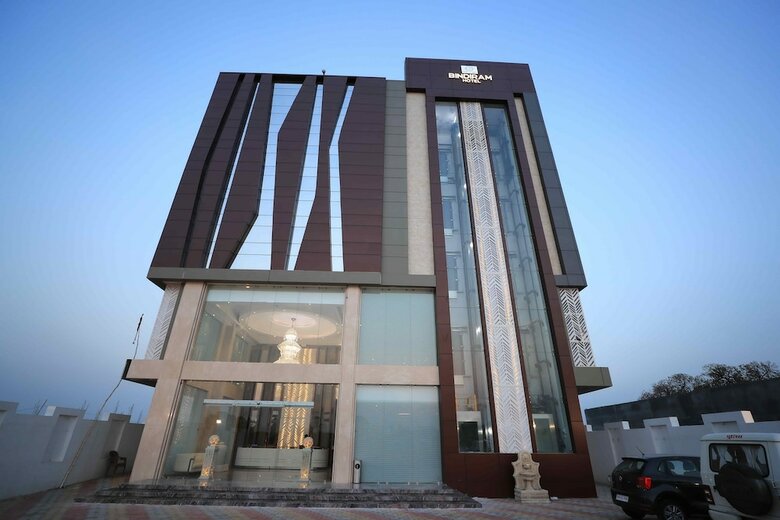 Bindiram By Asapian Hotels