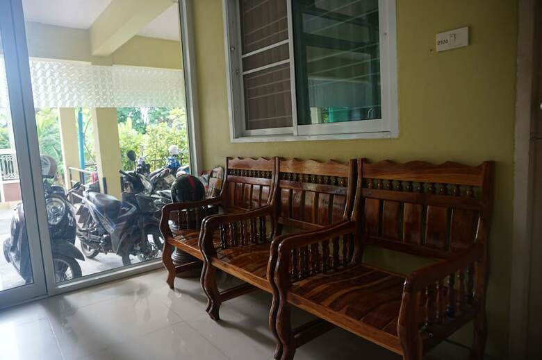Hotel Kimcanhome Apartment