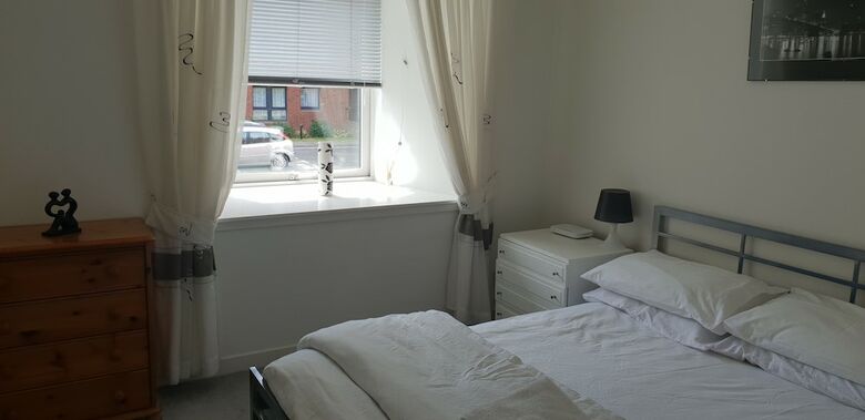 Apartamentos Number One The Maltings