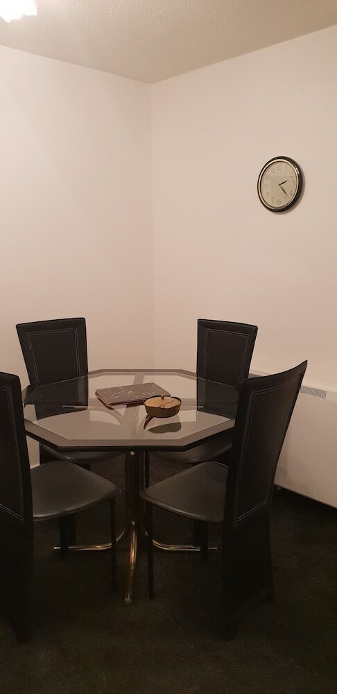 Apartamentos Number One The Maltings
