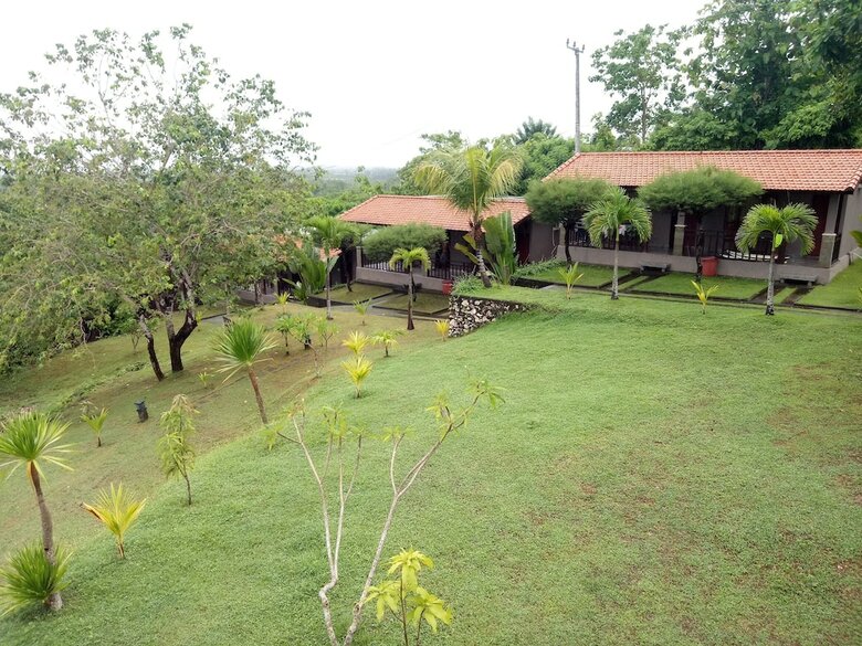 Hotel 3d Home Stay