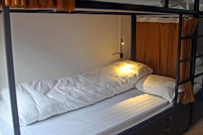 Hostal Hometravel Sapa