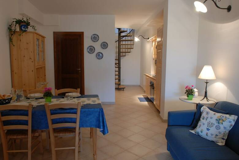 San Domenico Residence