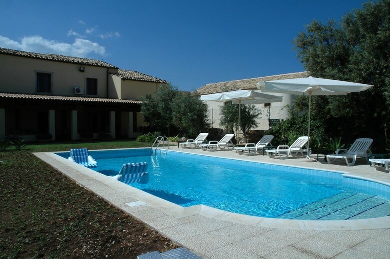 San Domenico Residence