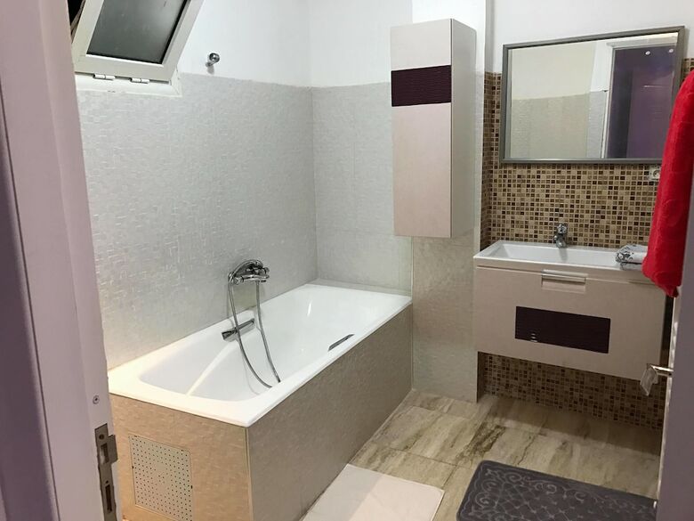 Aparthotel Hawai Appartement