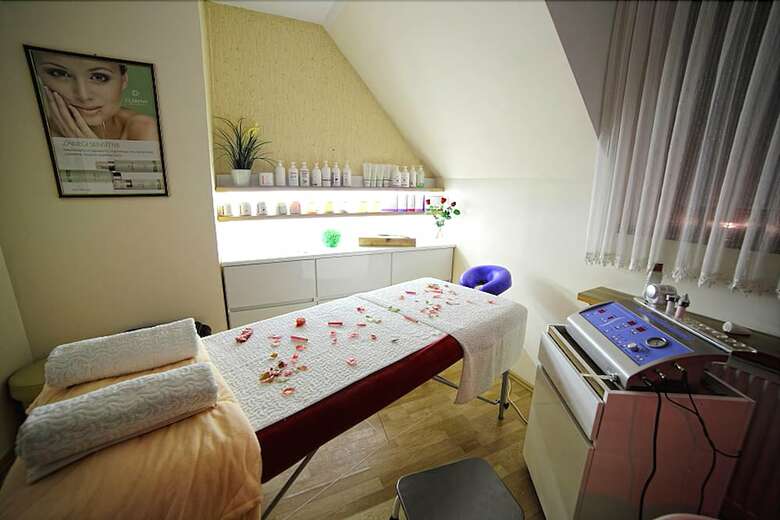 Hotel Kompleks Beskid Spytkowice